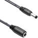 10-02529 by Tensility International Corp - CABLE ASSY M-F 4.75X1.7MM 6' 18AWG