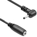 10-02538 by Tensility International Corp - CABLE ASSY RA M-F 2.35X0.7MM 6