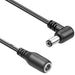 10-02539 by Tensility International Corp - CABLE ASSY RA M-F 6.5X3MM 6