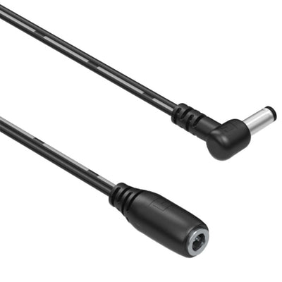10-02540 by Tensility International Corp - CABLE ASSY RA M-F 4.75X1.7MM 6