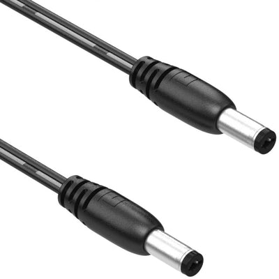 10-02543 by Tensility International Corp - CABLE M 5.5X2.5MM - M 5.5X2.1MM 1