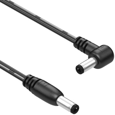 10-02547 by Tensility International Corp - CABLE M 5.5X2.1MM-RA M 5.5X2.5MM