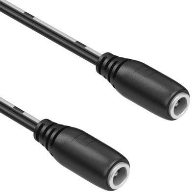 10-02553 by Tensility International Corp - CABLE ASSY F 5.5X2.5MM-F 5.5X2.1MM