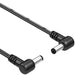 10-02563 by Tensility International Corp - CABLE RA M 2.5MM-RA M 2.1MM 6