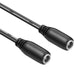 10-02564 by Tensility International Corp - CABLE ASSY 2.5MM JACK-JACK FLAT 3