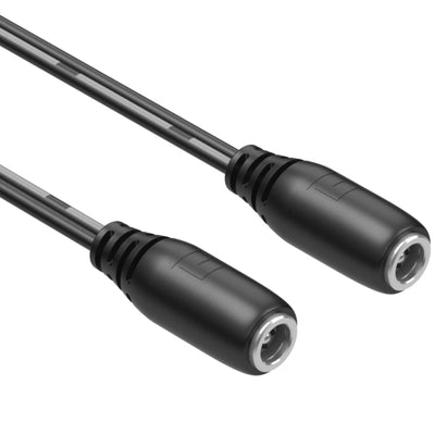 10-02565 by Tensility International Corp - CABLE ASSY 2.1MM JACK-JACK FLAT 3