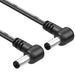 10-02574 by Tensility International Corp - CABLE ASSY 2.5MM PLUG-PLUG FLAT 6