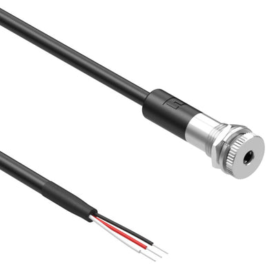 10-02844 by Tensility International Corp - CABLE ASSY 3.5MM JACK STEREO