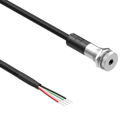 10-02845 by Tensility International Corp - CABLE ASSY 3.5MM JACK 4CON