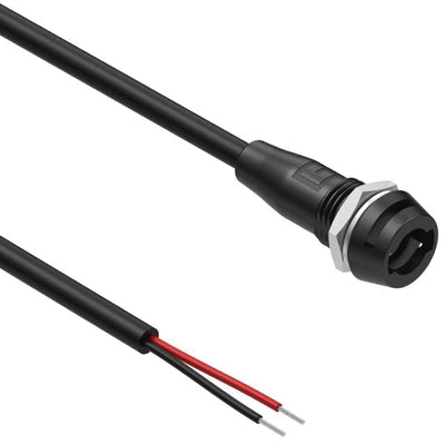 10-02978 by Tensility International Corp - CABLE TWST LCK 5.5X2.1MM PNL MNT