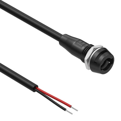10-02980 by Tensility International Corp - CABLE TWST LCK 5.5X2.5MM PNL MNT