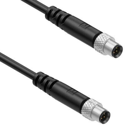 10-03017 by Tensility International Corp - CABLE 3POS MALE TO MALE 6