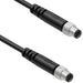 10-03017 by Tensility International Corp - CABLE 3POS MALE TO MALE 6