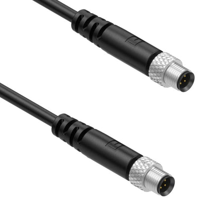 10-03018 by Tensility International Corp - CABLE 4POS MALE TO MALE 6
