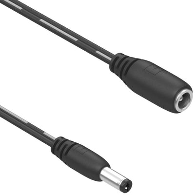 10-03135 by Tensility International Corp - CABLE ASSY LSZH STR M-F 2.5MM 6