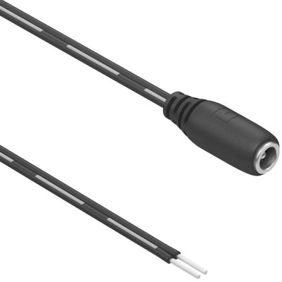 10-03137 by Tensility International Corp - CABLE ASSY 2.5MM JACK-CBL FLAT 6