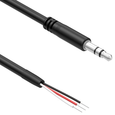 10-03196 by Tensility International Corp - CABLE ASSEM 3.5MM 3CON M 3M