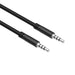 10-03211 by Tensility International Corp - CABLE ASSEM 3.5MM 4CON M-M 3M