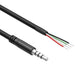 10-03219 by Tensility International Corp - CABLE ASSEM 4CON 3.5MM M 6M