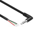 10-03221 by Tensility International Corp - CABLE ASSEM 3.5MM 4CON R/A M 4.5M