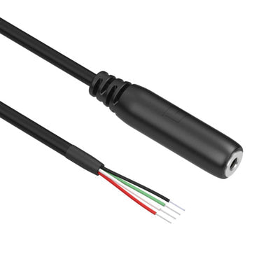 10-03229 by Tensility International Corp - CABLE ASSEM 3.5MM 4CON F 3M