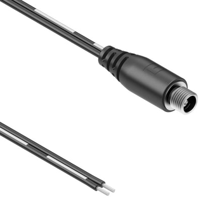 10-03320 by Tensility International Corp - CABLE ASSY 5.5X2.5MM JACK 18AWG