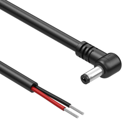 10-03366 by Tensility International Corp - CABLE ASSEM R/A PLUG 2.5MM 16AWG