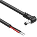 10-03366 by Tensility International Corp - CABLE ASSEM R/A PLUG 2.5MM 16AWG
