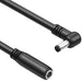 10-03371 by Tensility International Corp - CABLE ASSEM 2.5MM R/A M-F 16AWG
