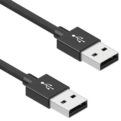 10-03381 by Tensility International Corp - CABLE USB2.0 A PLUG TO A PLG 6.56