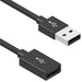 10-03383 by Tensility International Corp - CABLE USB2.0 A RCPT TO A PLG 6.56