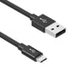 10-03385 by Tensility International Corp - CABLE USB2.0 A PLG-MCR A PLG 3.28