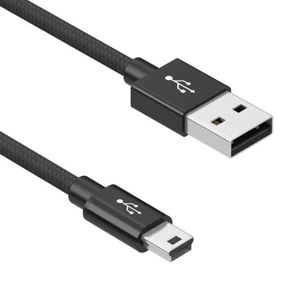 10-03386 by Tensility International Corp - CABLE USB2.0 A PLG-MIN B PLG 3.28