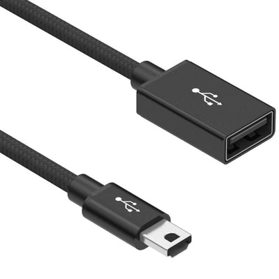 10-03392 by Tensility International Corp - CABLE USB2.0 A RCP-MIN A PLG 3.28