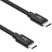 10-03397 by Tensility International Corp - CABLE USB2.0 MCR B PLUG-MCR B PLUG