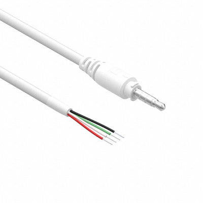 10-03403 by Tensility International Corp - CABLE ASSY TWIST LOCK M 3.5MM 4CON