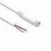 10-03404 by Tensility International Corp - CABLE ASSY TWIST LOCK F 3.5MM 4CON