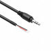 10-03405 by Tensility International Corp - CABLE ASSY TWIST LOCK M 3.5MM 3CON