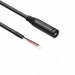 10-03406 by Tensility International Corp - CABLE ASSY TWIST LOCK F 3.5MM 3CON