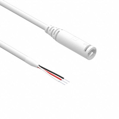 10-03408 by Tensility International Corp - CABLE ASSY TWIST LOCK F 3.5MM 3CON