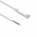 10-03408 by Tensility International Corp - CABLE ASSY TWIST LOCK F 3.5MM 3CON