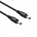 10-03620 by Tensility International Corp - CABLE ASSY 2.1MM PLUG-PLUG RND 6