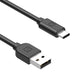 10-03678 by Tensility International Corp - CABLE A PLUG TO C PLUG 4.92