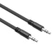 10-03749 by Tensility International Corp - CABLE 3.5MM 3CON M-M 3' SHIELDED