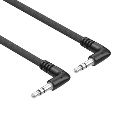 10-03751 by Tensility International Corp - CABLE 3.5MM 3CON R/A M-M 3' SHIELD