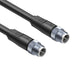 10-03988 by Tensility International Corp - CABLE 8POS MALE TO MALE 16.4
