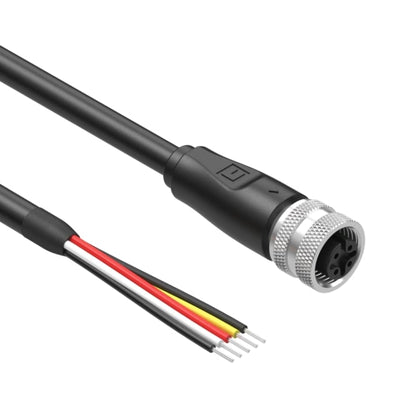 10-04536 by Tensility International Corp - CABLE CIRC 4POS FMALE-WIRE 1.64