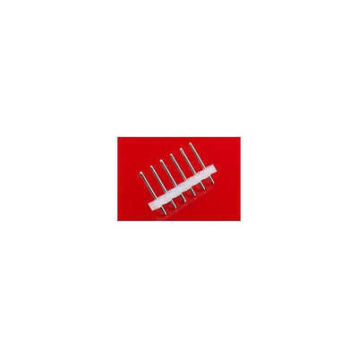 10-45-1021 by Molex - 5.08MM KK HDR VT RPIN VRA .5AU 2