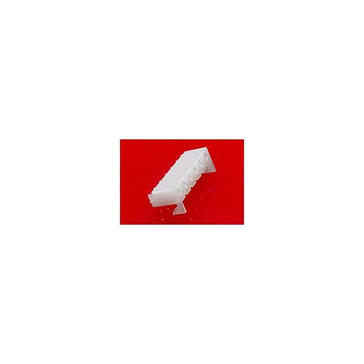 10-10-1113 by Molex - KK PC BOARD CONNECTOR, TOP ENTRY