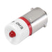 10-2H25.2044 by EAO - LAMP LED BA9S YLW 230V